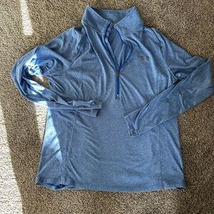 Underarmour quarter zip